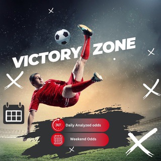 VICTORY ZONE ™ — @victoryzone123