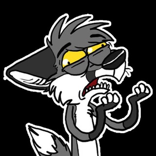 Stickers Furry — @stickersfurrys