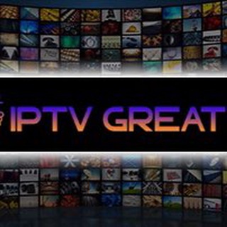 iptv Great — @iptvgreat6847