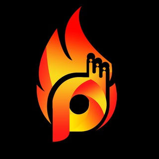 P.Daniel’s Flaming messages — @pdanielfireinmybones
