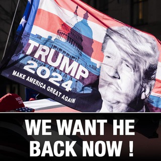 TRUMP TEAM 2024 — @trumpteam2024