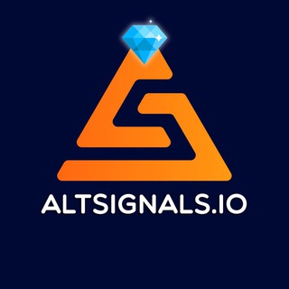 AltSignals.io 🥷👑 — @altsignals