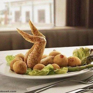 Food Crimes After Dark (18+) — @foodcrimesafterdark