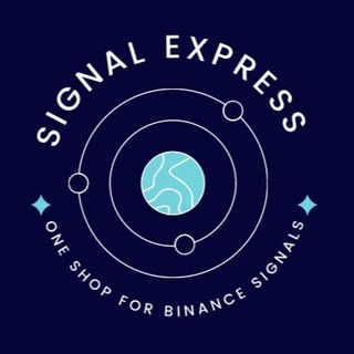 Signal Express — @signalexpresss