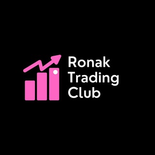 Ronak Trading Club — @ronaktradingclub