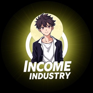 Income Industry — @incomeindustry