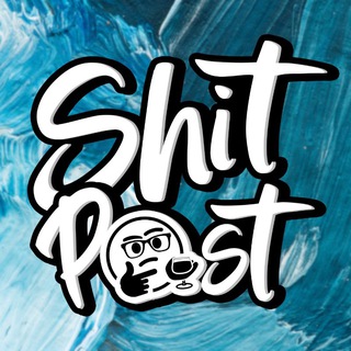 Shitpost — @shitpost
