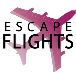 Escape Flights - LAX — @escapeflights_lax