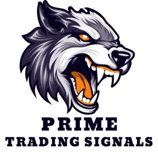 PRIME TRADING SIGNALS ®️ — @prime_trading_signal_fx