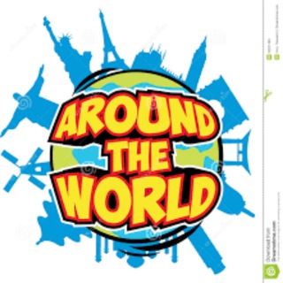 AROUND THE WORLD — @discovery_video1