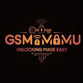 GsmMamu (official) — @gsmmamu1
