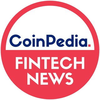 Coinpedia News || Crypto and Fintech News — @coinpediamarket