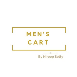 Men's Cart — @mencart