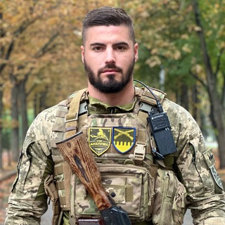 ФЕДОРЕНКО (АХІЛЛЕС) — @fedorenkoys
