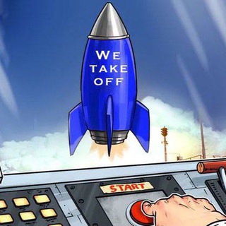 We take off (Binance Futures) — @r050x