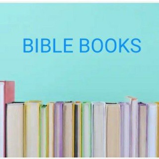 Bible Books — @biblebooks777