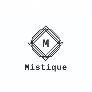 Mistique Co. — @mistiqueqa
