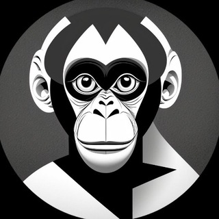 Monkey on TON — @monkey_on_ton