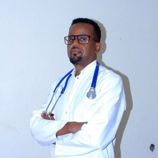 Dr Berry Dubiso — @drberrydubiso