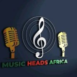 Music Heads Africa — @mha_33100