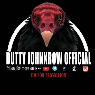 dutty_johnkrow (news & Ent ) — @inatagram_dutty_johnkrow_update