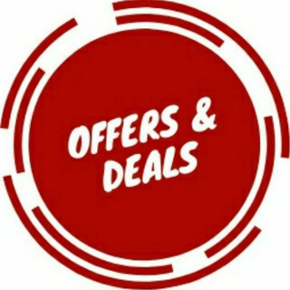 Offers and Deals — @offers_n_deals