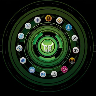 The Crypto Express — @thecryptoexpress