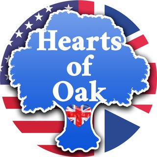 Hearts of Oak — @heartsofoak