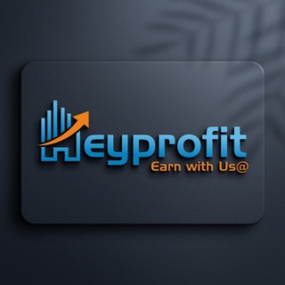 Heyprofit — @heyprofitbiz