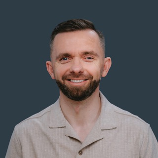 Vlad Savchuk — @pastorvladimirsavchuk