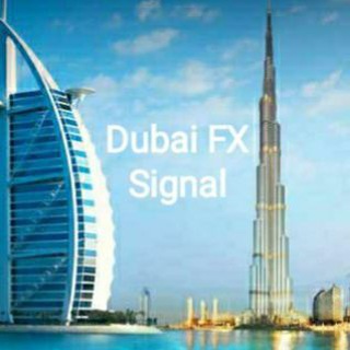 Dubai FX Signal — @dubaifxsignal