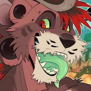 Pagrynga’s nsfw/sfw wips and arts — @pagryngaarts
