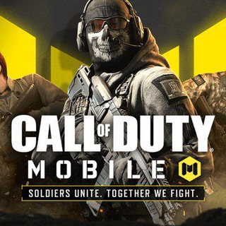 CALL OF DUTY MOBILE HUB — @callofdutymobilehub