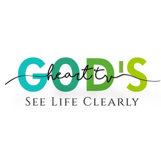God's Heart TV — @godshearttv