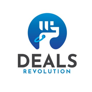 Deals Revolution — @deals_revolution