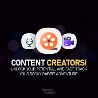 Rocky Rabbit UGC — @rockyrabbit_ugc