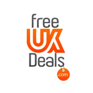 FREE UK Deals - Discount Codes, Coupons & Vouchers — @freeukdeals