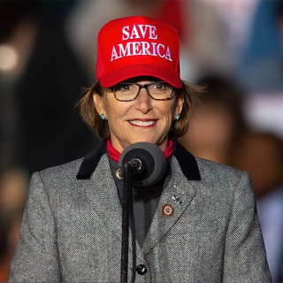Wendy Rogers — @wendyrogersaz