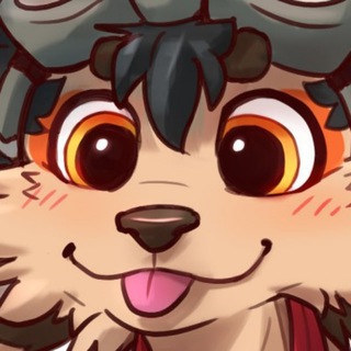 Kiro's floofy drawings — @kirodraws