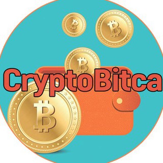 CryptoBitca — @cryptobitca