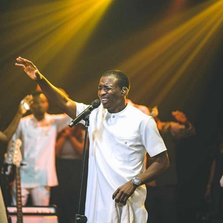 Minister Theophilus Sunday — @theophilus35