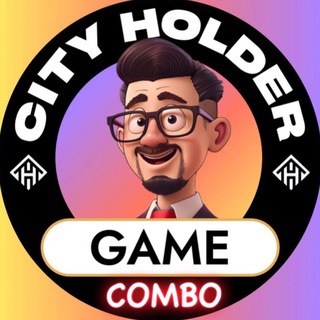 City Holder Combo Quiz Daily — @cityholdercombo0