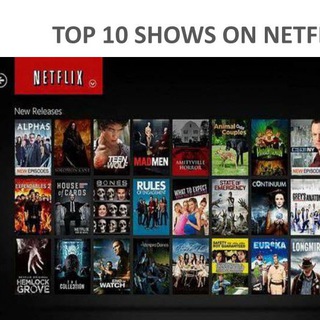 Movies & Netflix shows — @desihunterss