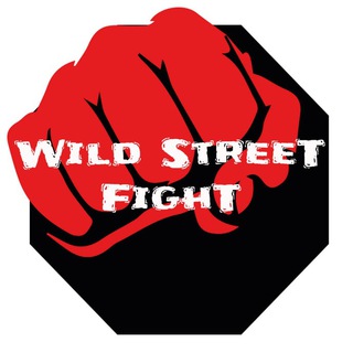 Wild Street Fight — @wildstreetfight