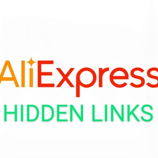 Aliexpress hidden links — @alliexpresshidenlink