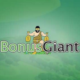 Bonus Giant — @bonusgiant