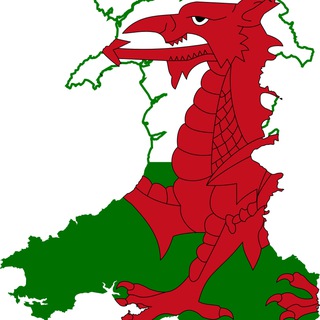 Roving Welsh — @rovingwelsh