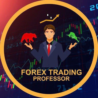 Forex Trading Professor 🇬🇧 — @forexxsignalsio22