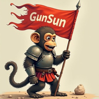 GunSun Chat — @gunsunchat