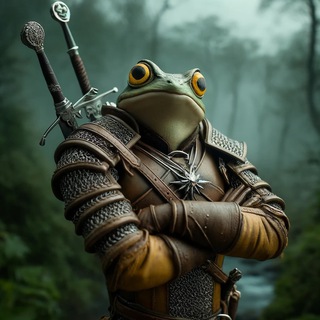 Pepe gaming — @pepe_game